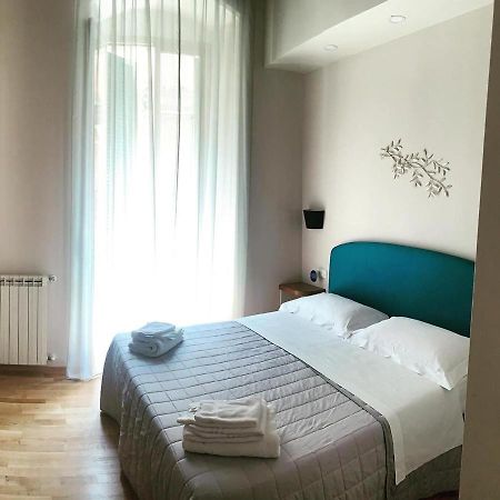 Le Nereidi Apartment La Spezia Bagian luar foto